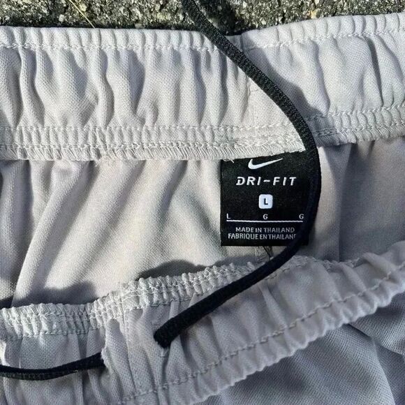 NWT Nike Dri-Fit Shorts Mens L - Picture 2 of 3